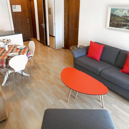 Apartment Victoria A-B-C-2 By Interhome Crans-Montana Esterno foto