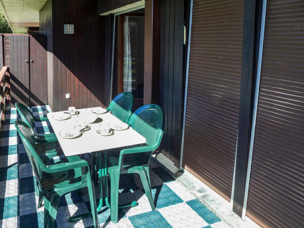 Apartment Victoria A-B-C-2 By Interhome Crans-Montana Esterno foto