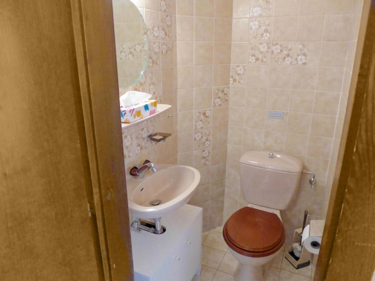 Apartment Victoria A-B-C-2 By Interhome Crans-Montana Esterno foto